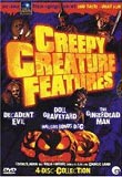 Creepy Creature Features (uncut)